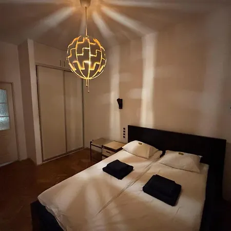 Apartman Ze Stolem Bilardowym W Centrum Lodzi